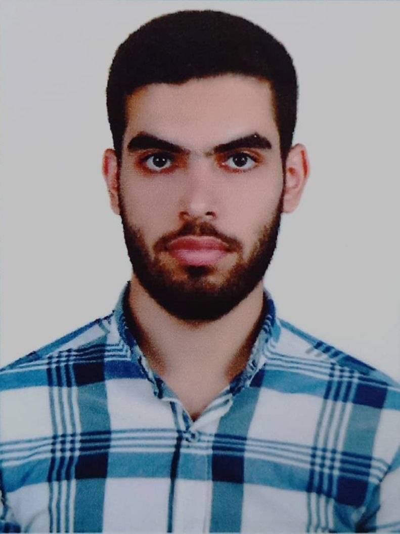 مهدی بیات