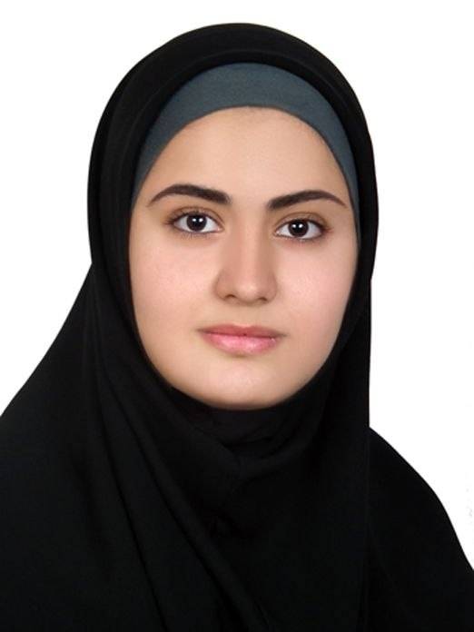 سیده رضیه زاهدی