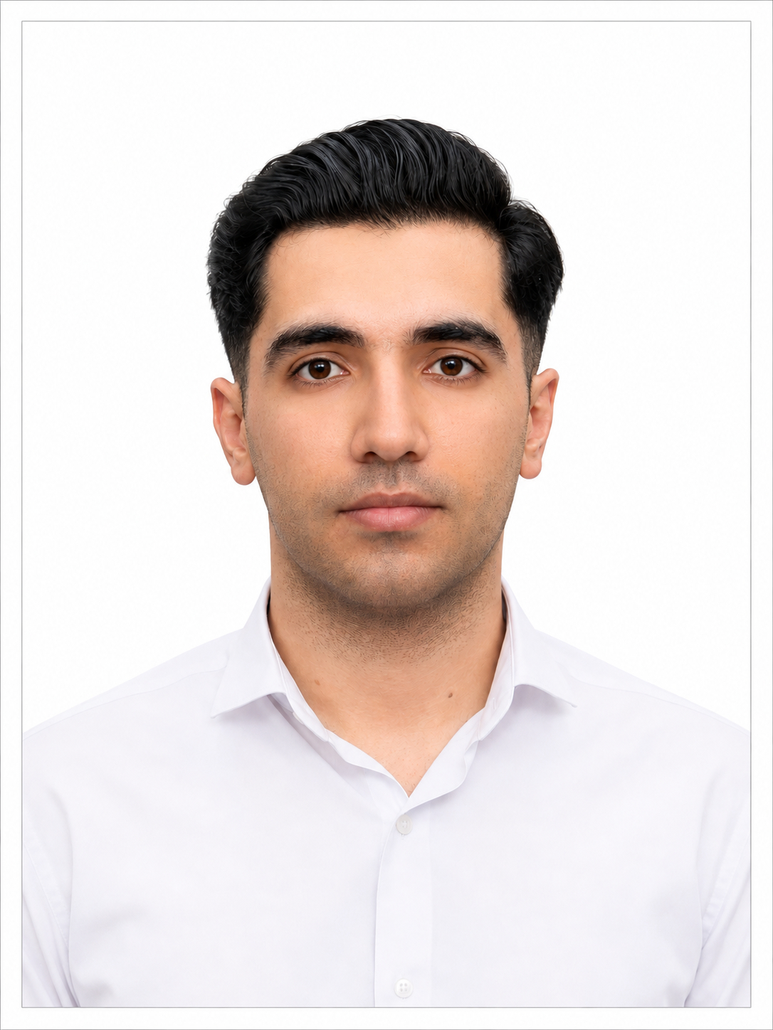 علی پورشکر